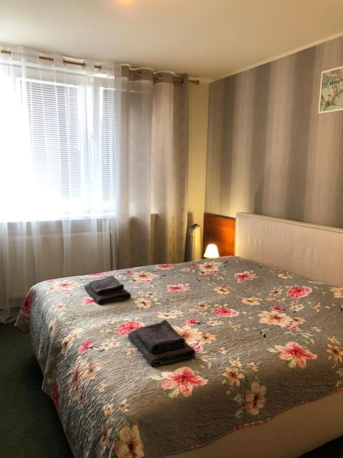 Hotel Hokejka Prievidza Exteriér fotografie