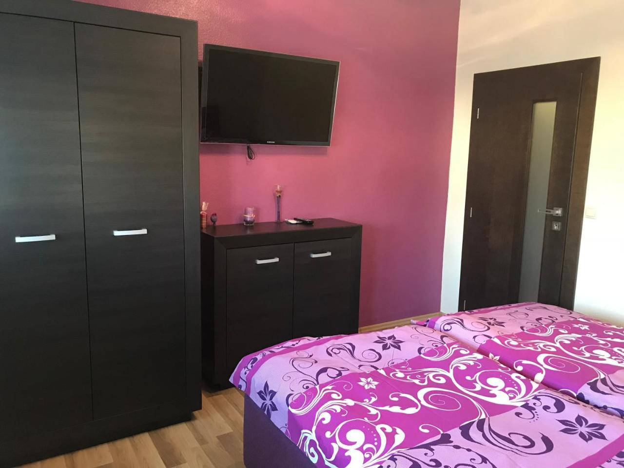 Hotel Hokejka Prievidza Exteriér fotografie
