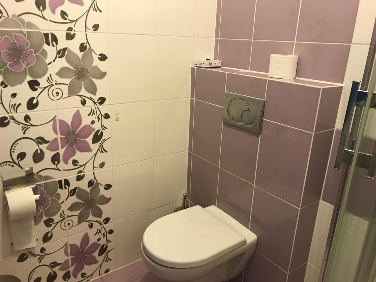 Hotel Hokejka Prievidza Exteriér fotografie