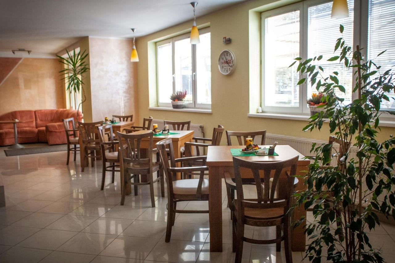 Hotel Hokejka Prievidza Exteriér fotografie