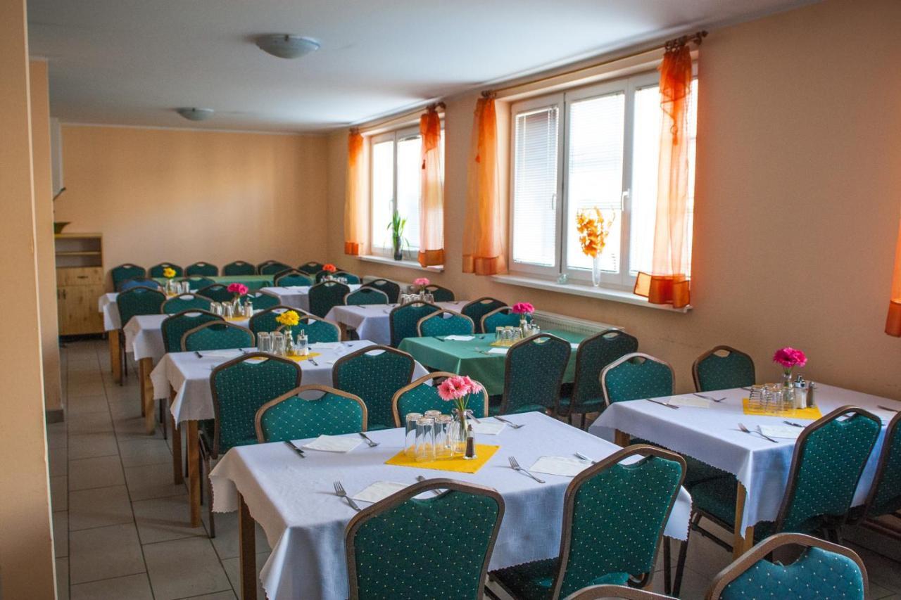 Hotel Hokejka Prievidza Exteriér fotografie
