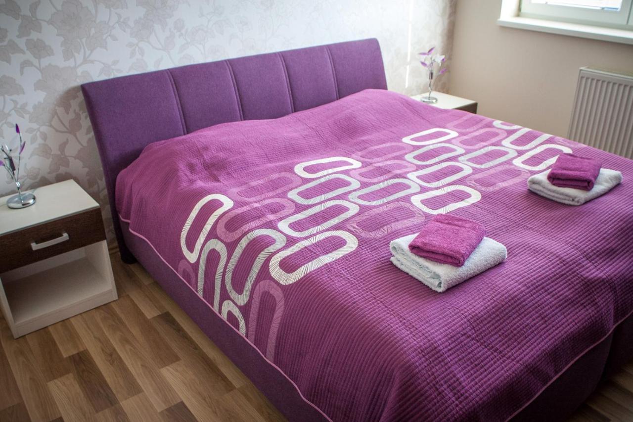 Hotel Hokejka Prievidza Exteriér fotografie