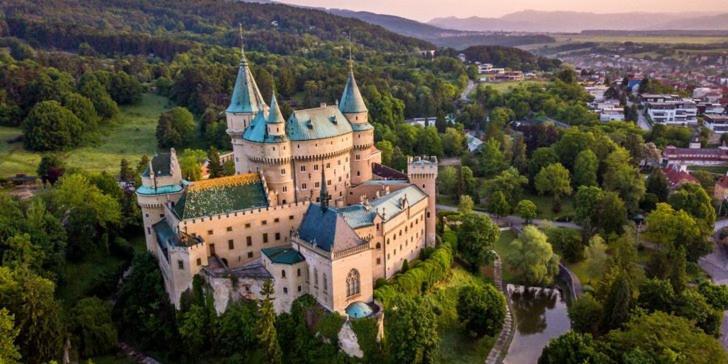 Hotel Hokejka Prievidza Exteriér fotografie